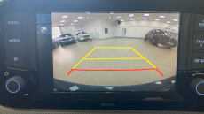 Hyundai i10 1.0 Advance 5dr Petrol Hatchback